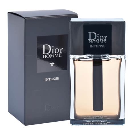 dior homme intense parfum herren